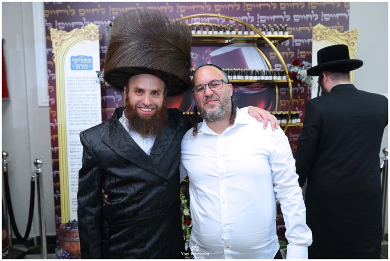 יוסי רוזנבוים