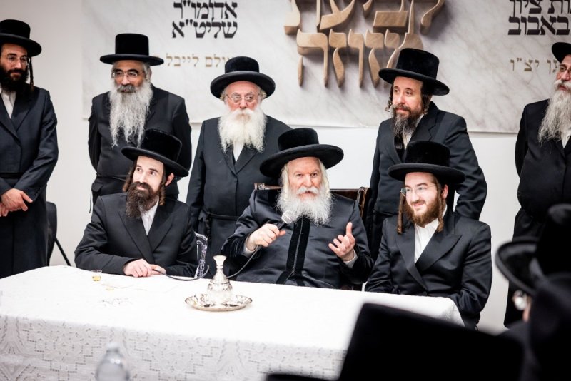 אברומי ברגר