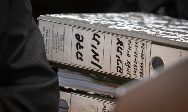 לא רק את פלג: לוחמי המילואים משדה תימן תובעים מיליונים