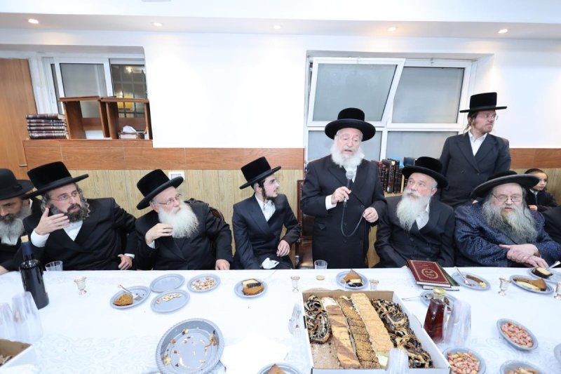 שלומי טריכטר