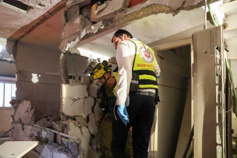 דוברות מד"א