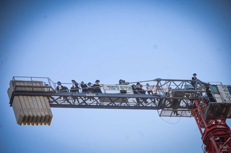 ארי קופרשטוק