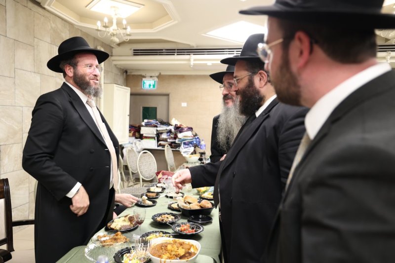 שמוליק קורלנסקי