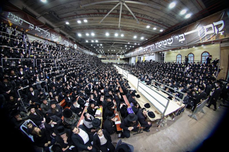 א. אייזנבאך וארי קופרשטוק