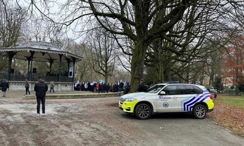 נפתחה חקירה: פיצוץ מחוץ לבית כנסת בליאז', חלונות הבניין נופצו