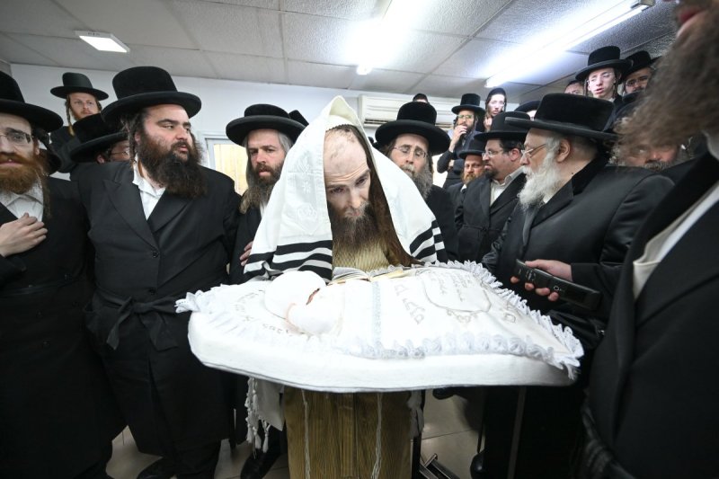 משה גולדשטיין