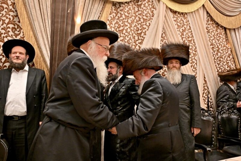 יהושע פרוכטר
