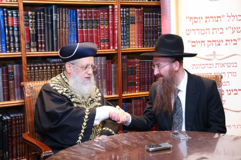 דוד ארזני