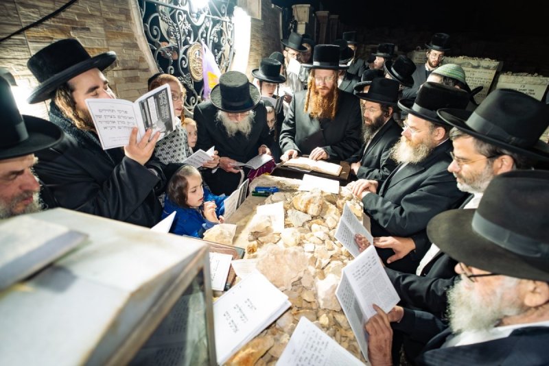 אלקנה קליין