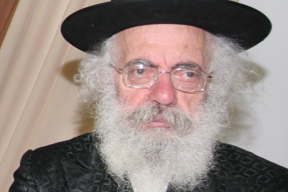 מהנעשה והנשמע