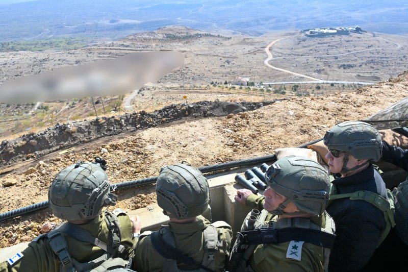 קובי גדעון/ לע״מ