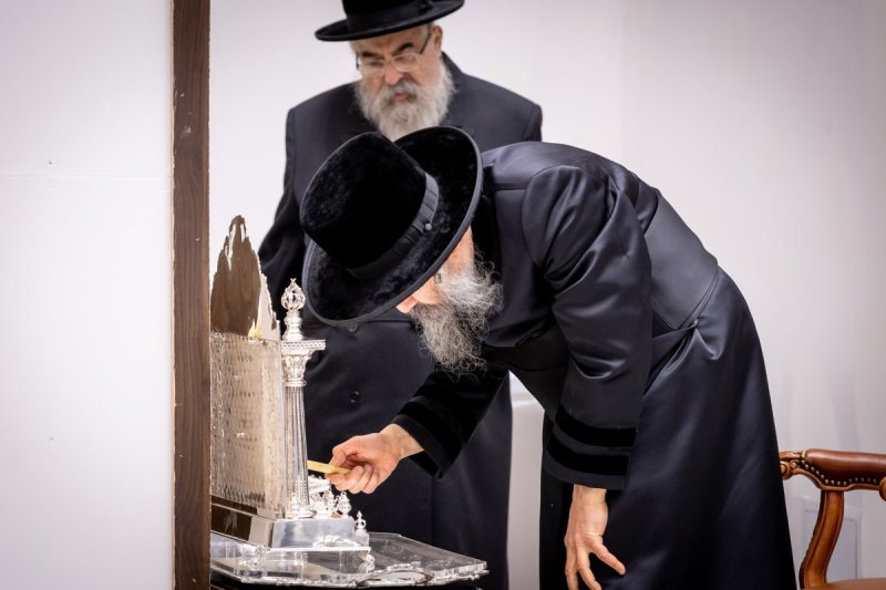 מגזין די וואך