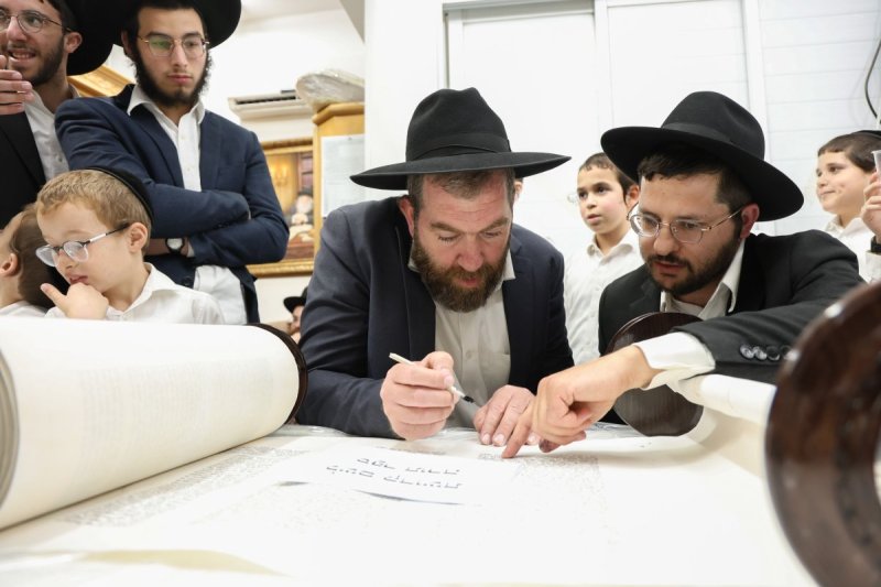 דוד ארזני