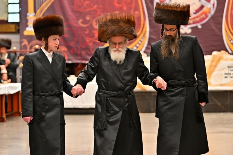 יהושע פרוכטר