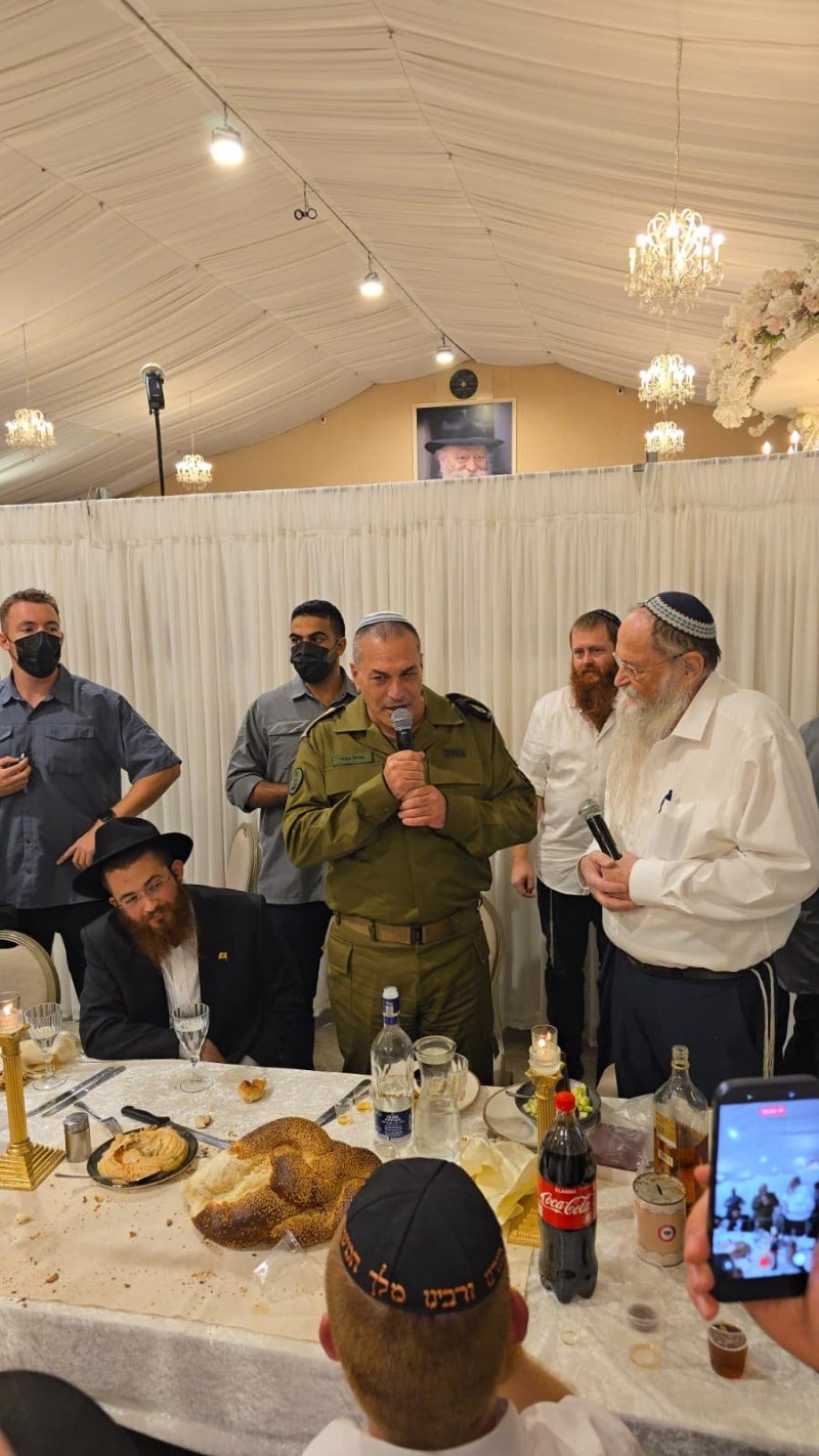 מענדי קורנט