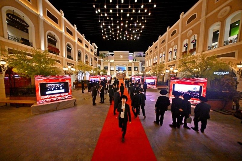 יהושע פרוכטר