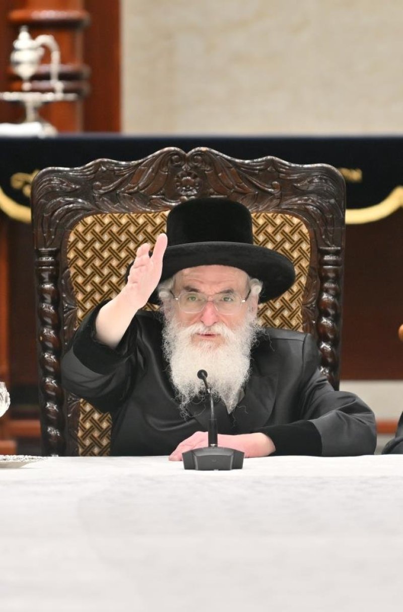 יהושע פרוכטר