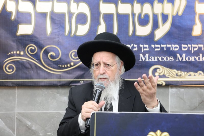 שוקי לרר