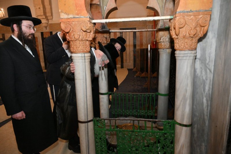 יהושע פרוכטר