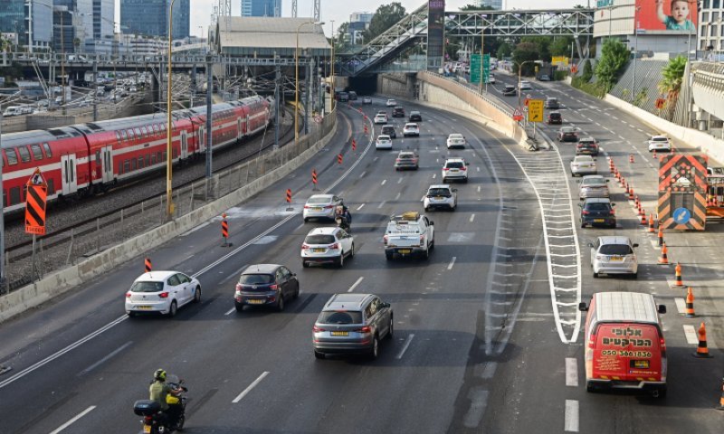 תיעוד חדש ופרטים נוספים מחקירת אירוע התינוק בהלל יפה
