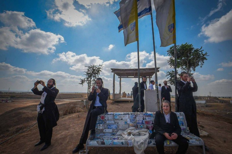 ארי קופרשטוק