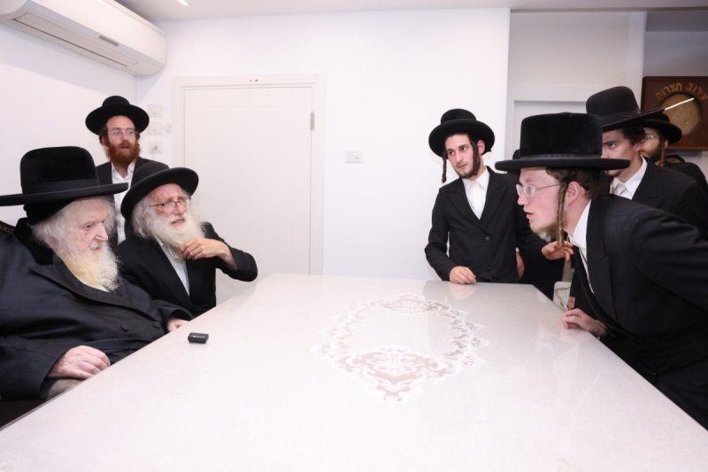 שמואל דריי