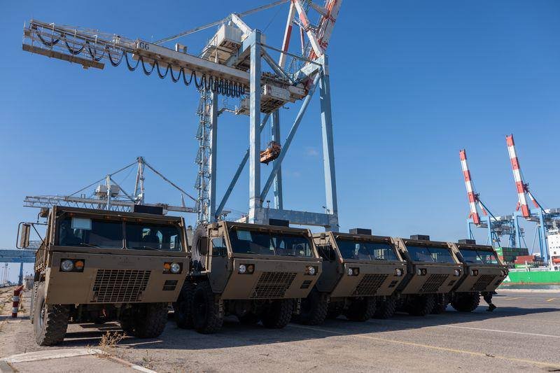 משרד הביטחון