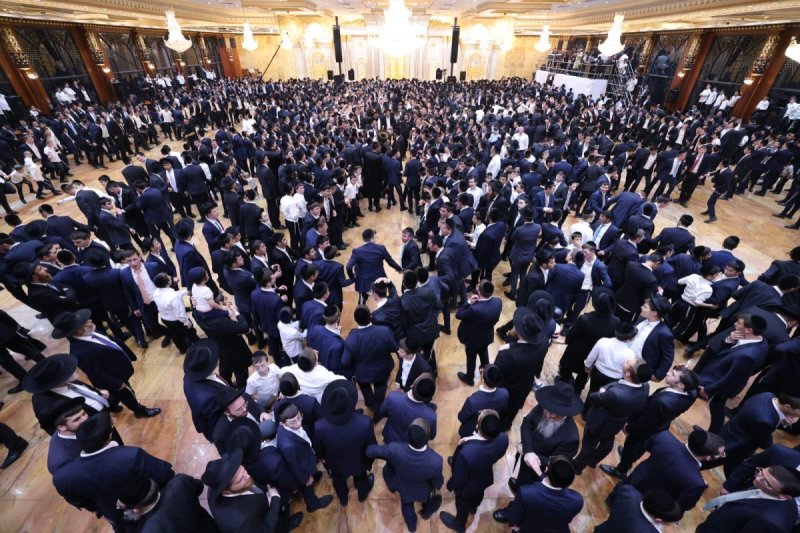 יעקב נחומי ודניאל נפוסי