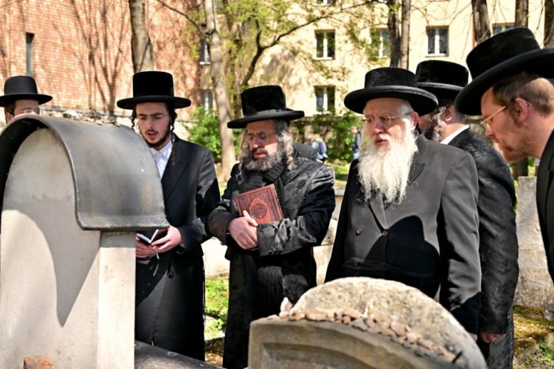 יהושע פרוכטר