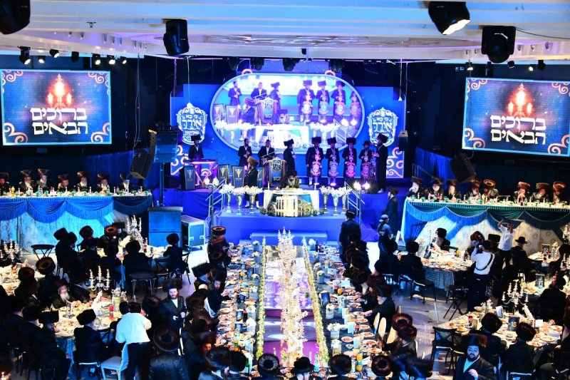 שוקי לרר ואלעזר פיינשטיין