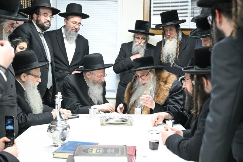 משה גולדשטיין