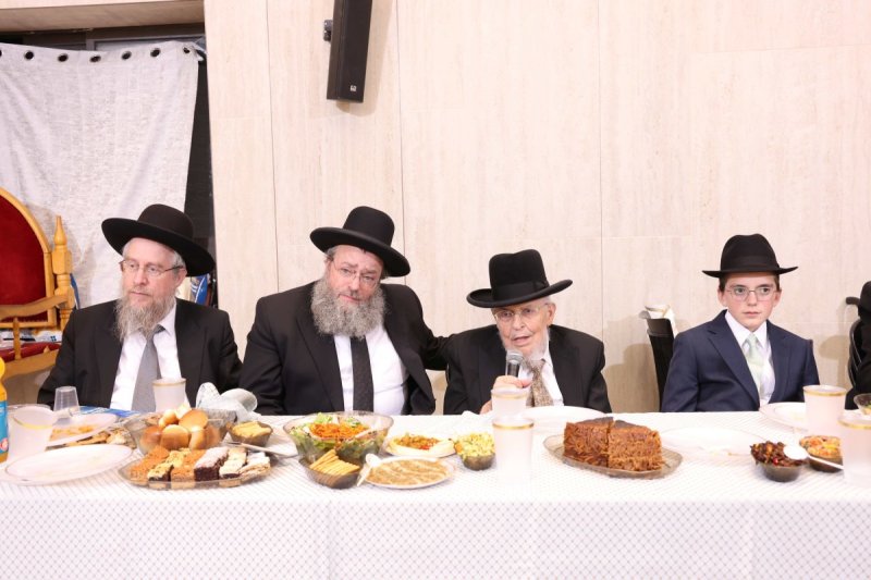 שמואל דריי