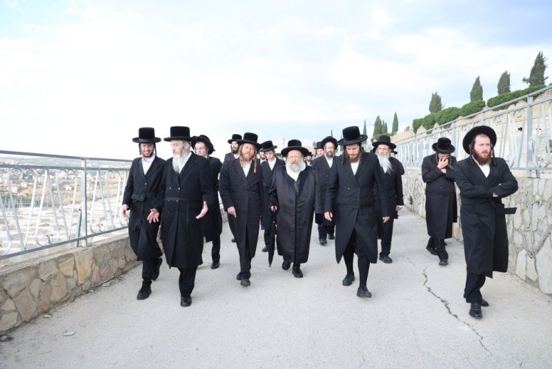 שלומי טריכטר