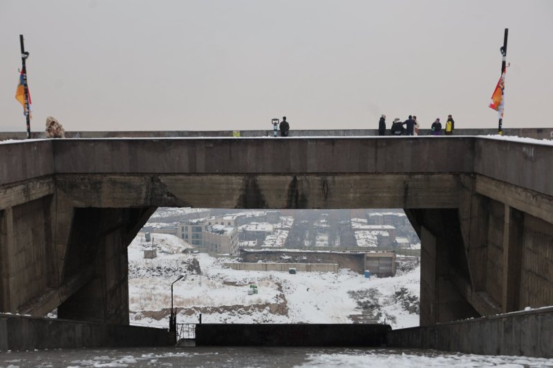 צילום: מרדכי לובעצקי