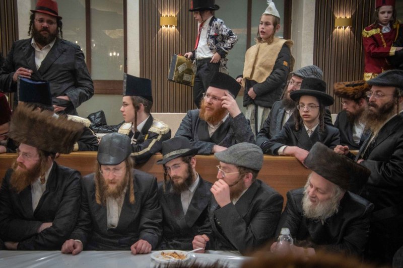 ארי קופרשטוק