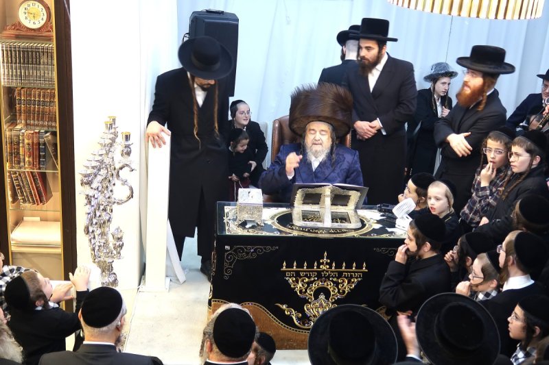 יחיאל רייכמאן