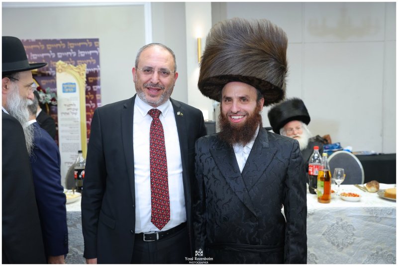 יוסי רוזנבוים