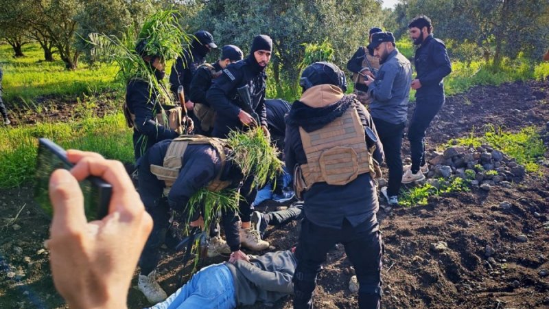 משרד הפנים הסורי