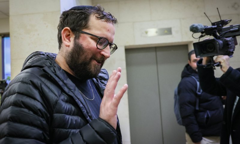 כתב האישום נגד אוריך מצית קרב פוליטי: "להרחיקו מהלשכה"