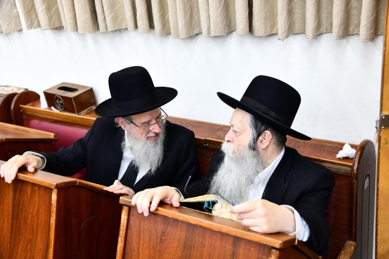 שוקי לרר