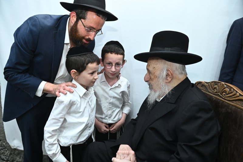 שוקי לרר