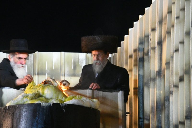 ארי קופרשטוק