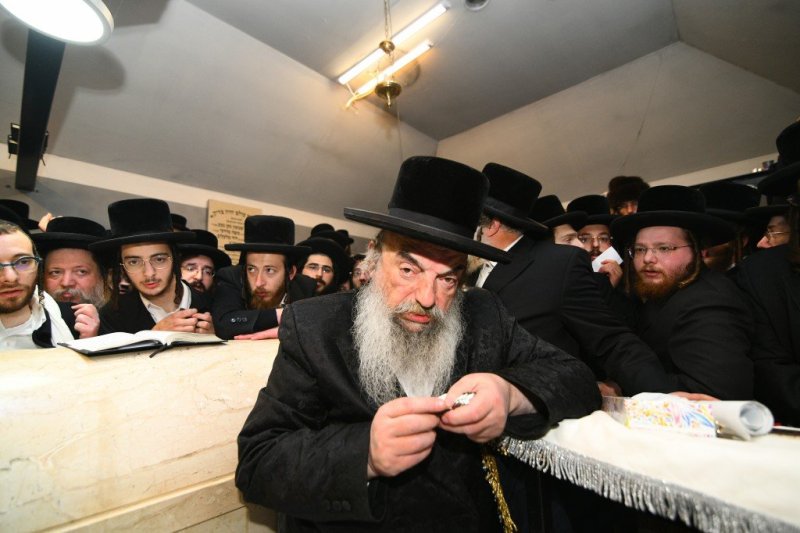 ארי קופרשטוק