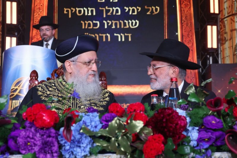 יעקב כהן, חיים טויטו ומנדי טויטו
