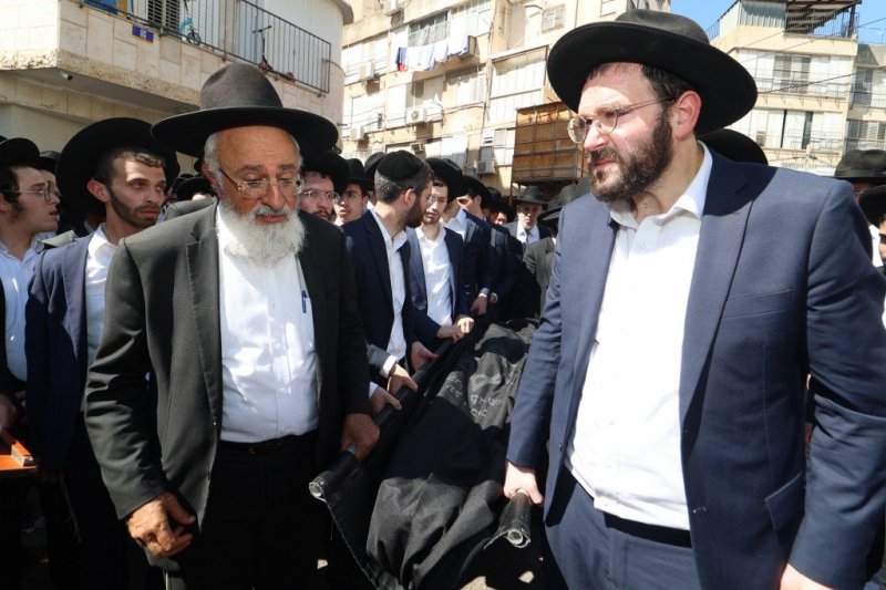 יצחק ורדי