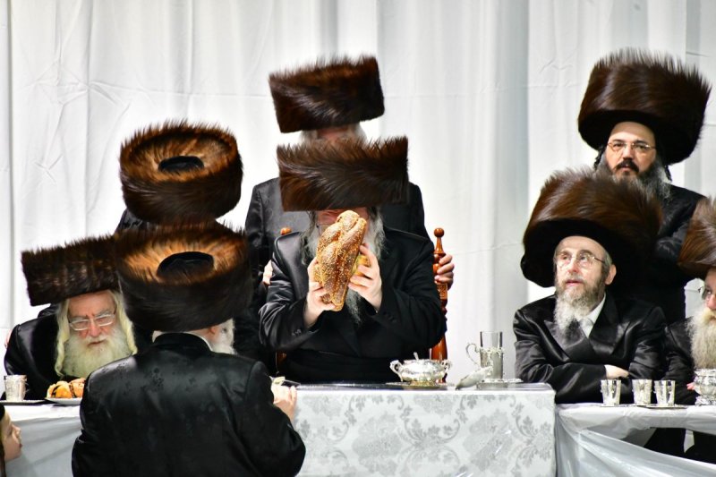 שוקי לרר, אברומי ברגר ומ.ש