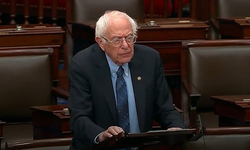 טלטלה בוושינגטון: התנגדות חסרת תקדים בסנאט למכירת נשק לישראל