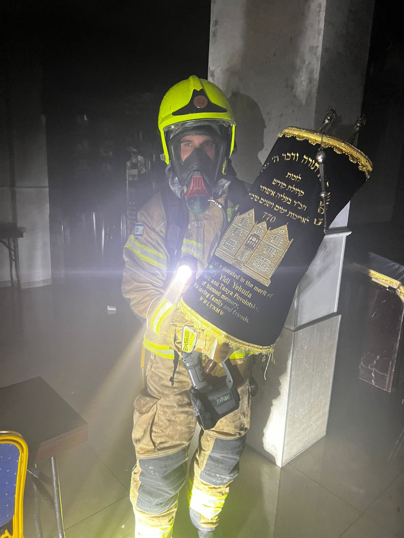 תיעוד מבצעי כב״ה