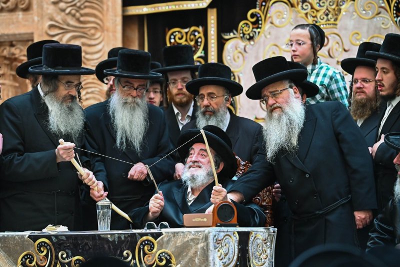 שוקי לרר