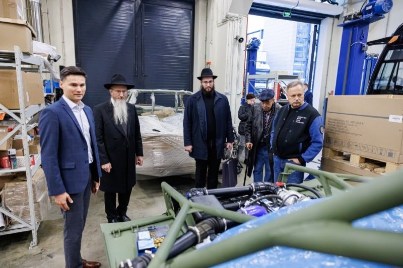 סבטלנה פדייבה, דוברות אוניברסיטת באומן